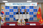 NH Property & Casualty Insurance inks MOU with Vietnam's PVI 