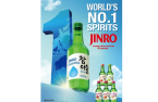 HiteJinro tops global distilled liquor sales for 22nd consecutive year 