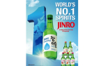 HiteJinro tops global distilled liquor sales for 22nd consecutive year 