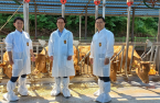 S.Korea's ToolGen develops gene-edited cow for artificial blood