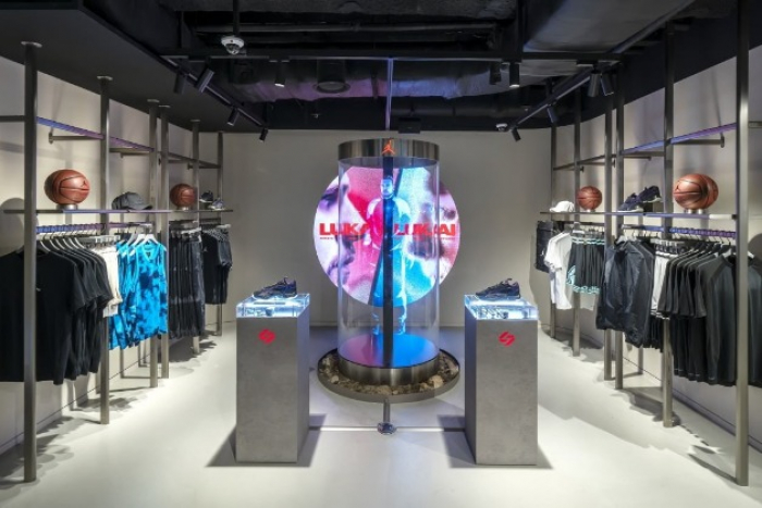 to open its 3rd Jordan World of Flight store - KED Global