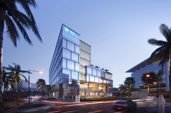 Asan Medical Center to establish digestive disease hospital in Dubai