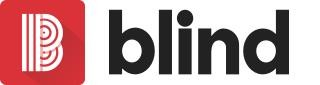 Blind recognized as one of Time100 Most Influential Companies 2023