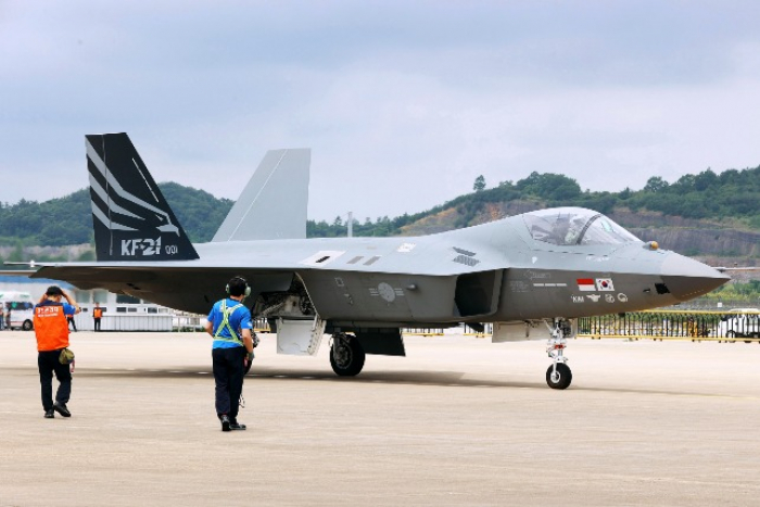S.Korea's　military　aircraft　exports　to　NATO　get　major　boost