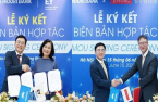 Woori Bank to start legal, accounting advisory for firms entering Vietnam
