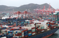 S.Korea breaks into World Bank's global logistics top 20 list for 1st time