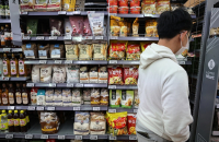 South Korea’s next price cut target to ease inflation; flour prices