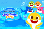 Pinkfong Baby Shark console game to launch in September