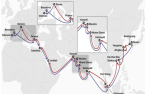 HMM opens Indian-Mediterranean container route