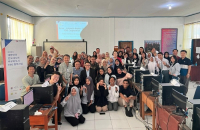 KOTRA hosts ESG cooperation project in Baubau, Indonesia