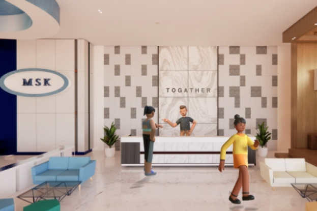 Kakao Healthcare to build metaverse healthcare platform