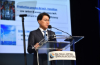 POSCO’s Choi traverses Canada, US to pitch for battery material projects