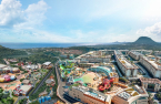 Jeju Shinhwa World to spend $760 mn to restore vigor