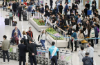 Japan sends most tourists to S.Korea in May: tourism body