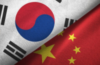 Korea’s trade deficit with China runs deep; chip support required
