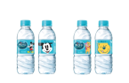 Nongshim’s Baeksansu, Disney to collaborate character products