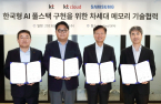 KT, Samsung to cooperate in building S.Korean-style full stack AI 