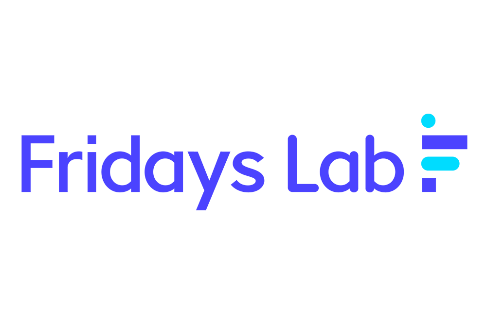 Fridays Lab _logo