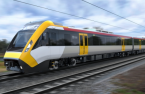 Hyundai Rotem wins $917 mn Australian electric train project 