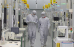 Samsung’s foundry business to make DDIC chips for LX Semicon