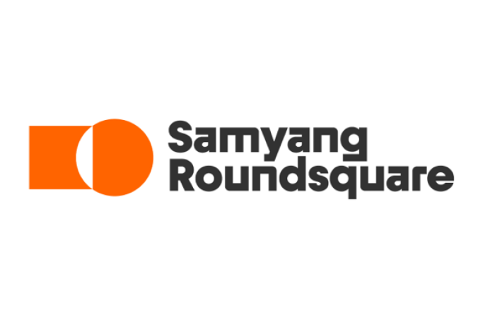 Samyang　Foods　Group　rebrands　as　Samyang　Roundsquare　　　　　　　　　　