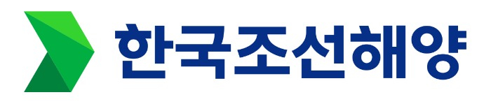 HD　Korea　Shipbuilding　&　Offshore　Engineering　logo　(Courtesy　of　HD　KSOE)