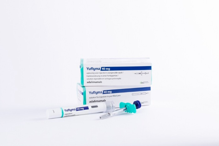 Celltrion Healthcare launches Humira biosimilar Yuflyma in US