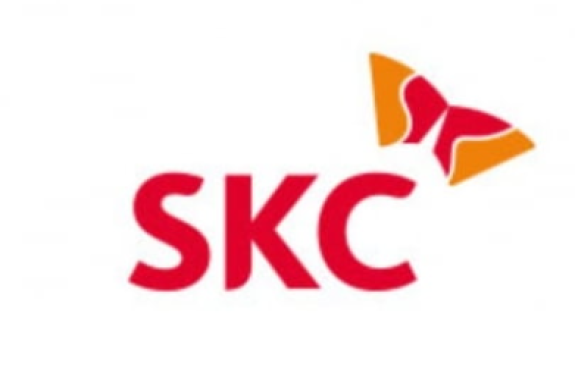 SKC　to　invest　.8　bn　in　secondary　battery　materials　by　2025