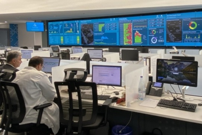 Lunit participates in Saudi's SEHA Virtual Hospital project