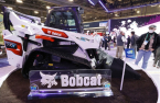 Doosan forklifts to be sold under Bobcat brand in US, eventually to Europe