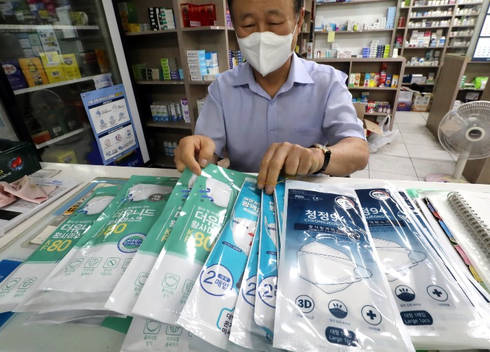 Blackstone　seeks　medicine　distributor　sale　for　1st　Korea　exit