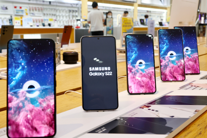 Samsung faces scrutiny under new EU digital market rules