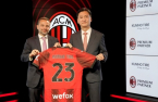 Kumho Tire signs official sponsorship deal with AC Milan 