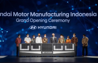 Hyundai-LG’s Indonesia battery financing chosen as Asia deal of 2022