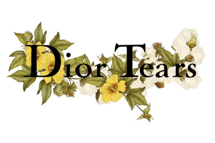 Dior　to　open　Tears　capsule　collection　pop-up　store　in　Seoul　