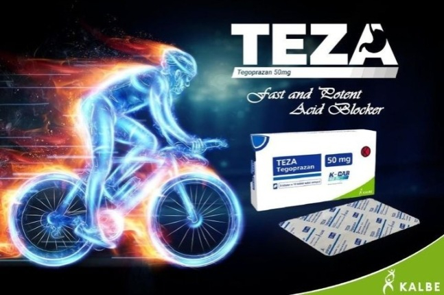 HK inno.N releases new drug for GERD in Indonesia