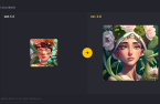 Kakao Brain releases new AI artist Karlo 2.0  