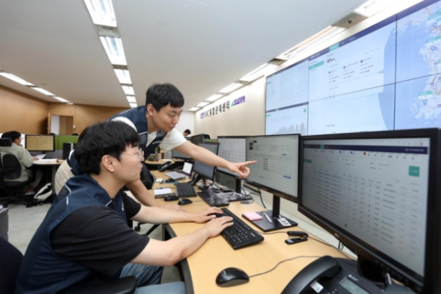 Hyundai Engineering to enter EV charging maintenance, service market