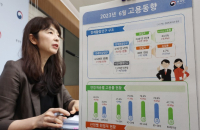 Shrinking youth jobs cast shadow over S.Korea’s  labor market