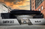 Kia opens e-sports pop-up store Earth 6A3