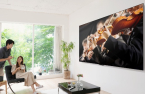 LG releases world's first connection cable-free OLED TV