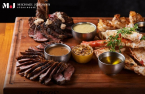 Michael Jordan's Steakhouse to open in S.Korea 