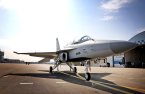 KAI to ramp up fighter jet share with FA-50 delivery to Poland