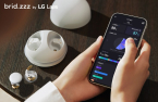 LG Electronics launches sleep management solution brid.zzz