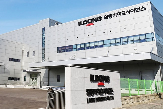 Ildong　Bioscience　gets　US　FDA　OK　for　probiotic　raw　materials