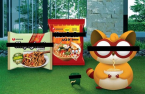Nongshim, the ‘Parasite’ food maker, aims big in US