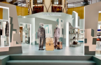 Lotte Department Store opens Louis Vuitton’s Take Over pop-up store 