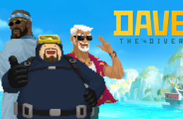 Nexon’s Dave the Diver rises to global top game in 2 weeks after launch