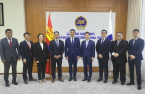 KT to cooperate with Mongolian gov't on DX techs