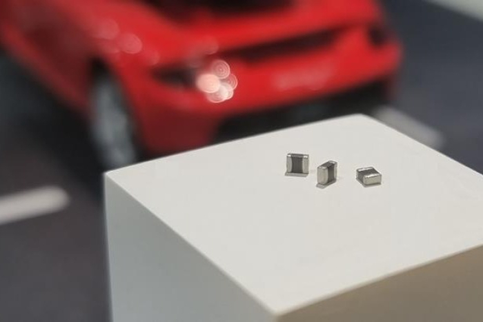 Samsung Electro-Mechanics starts mass-producing power inductors